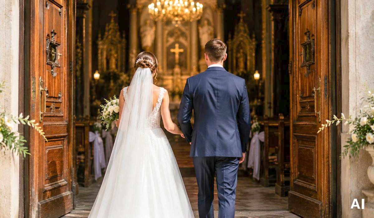 Co warto wiedzieć przed zawarciem małżeństwa?