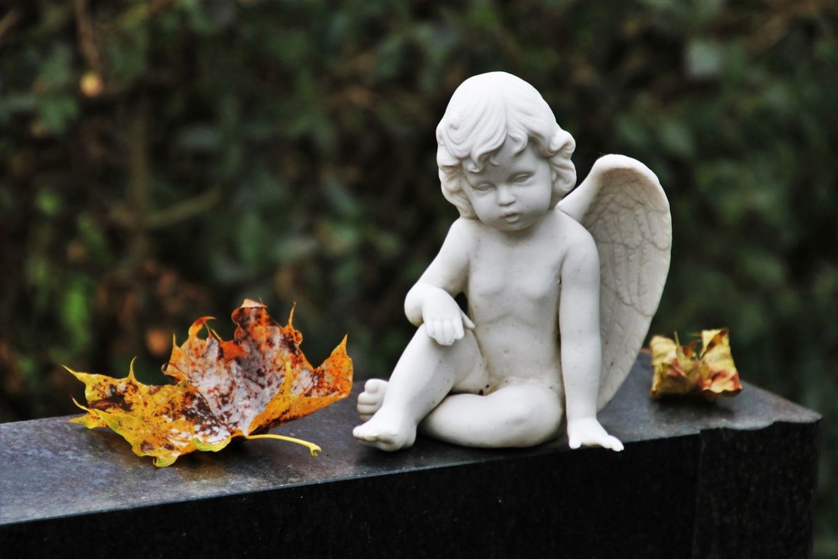 Śmierć domniemanego ojca dziecka. Zdjęcie ilustracyjne: Pixabay
