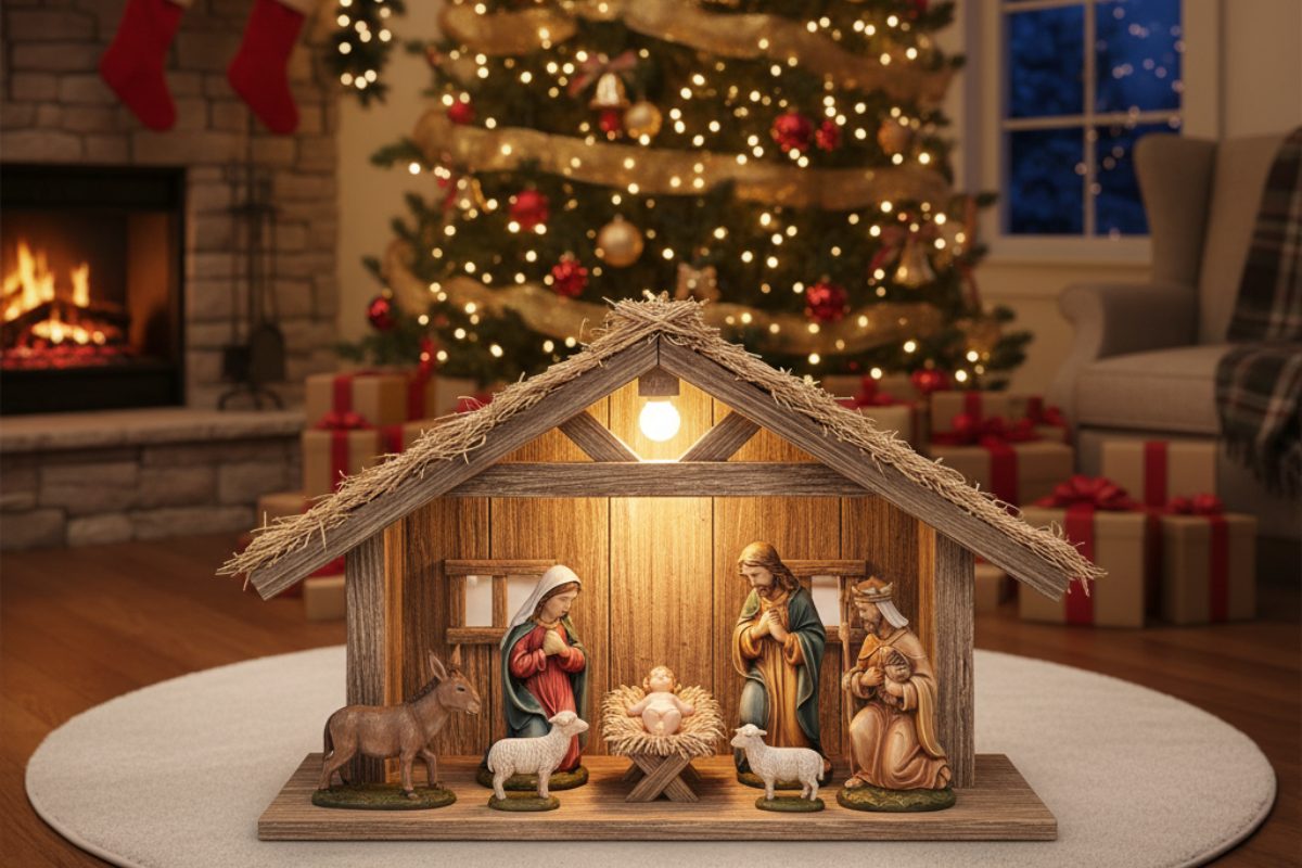 Boże Narodzenie 2025