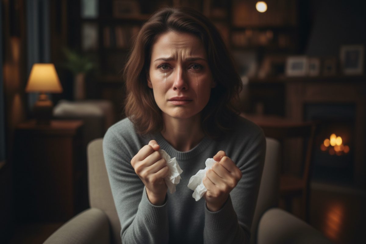 Czym jest Niebieska Karta?