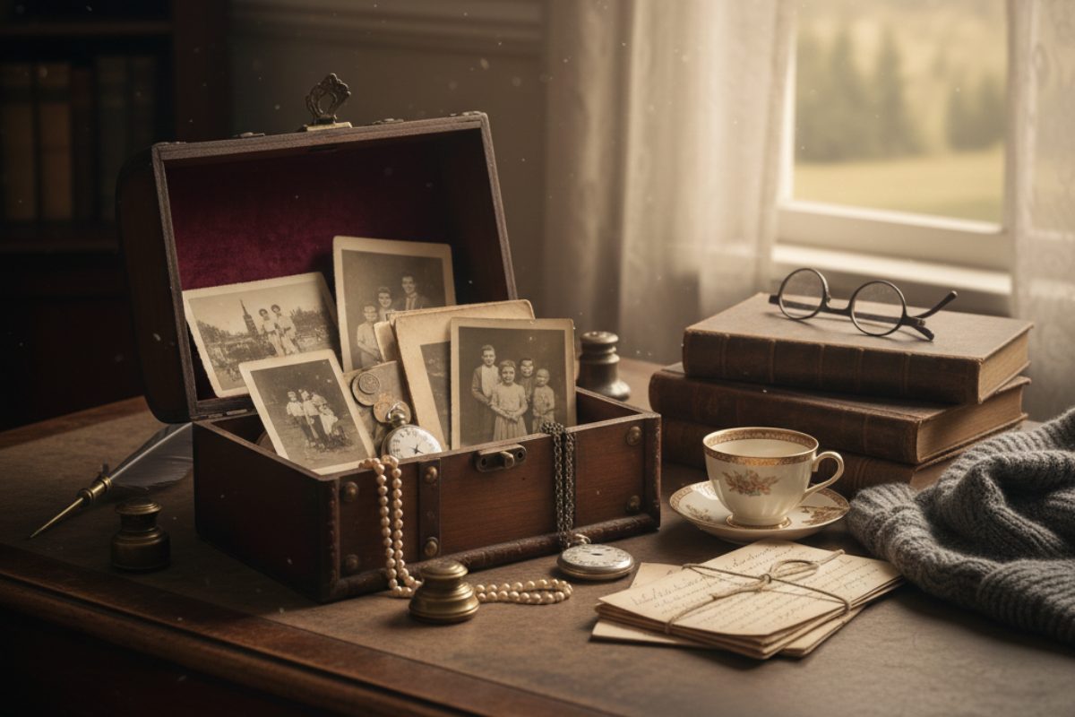 Jak wygląda poszukiwanie spadkobierców?