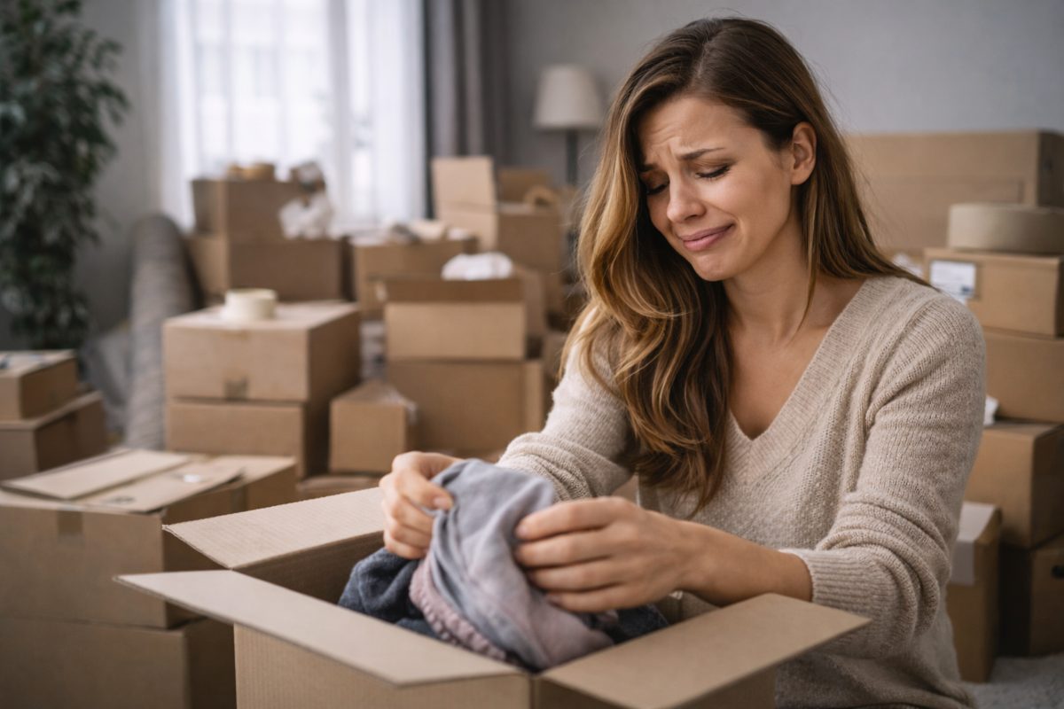 Wyprowadzka przed rozwodem - jakie mogą być jej skutki?