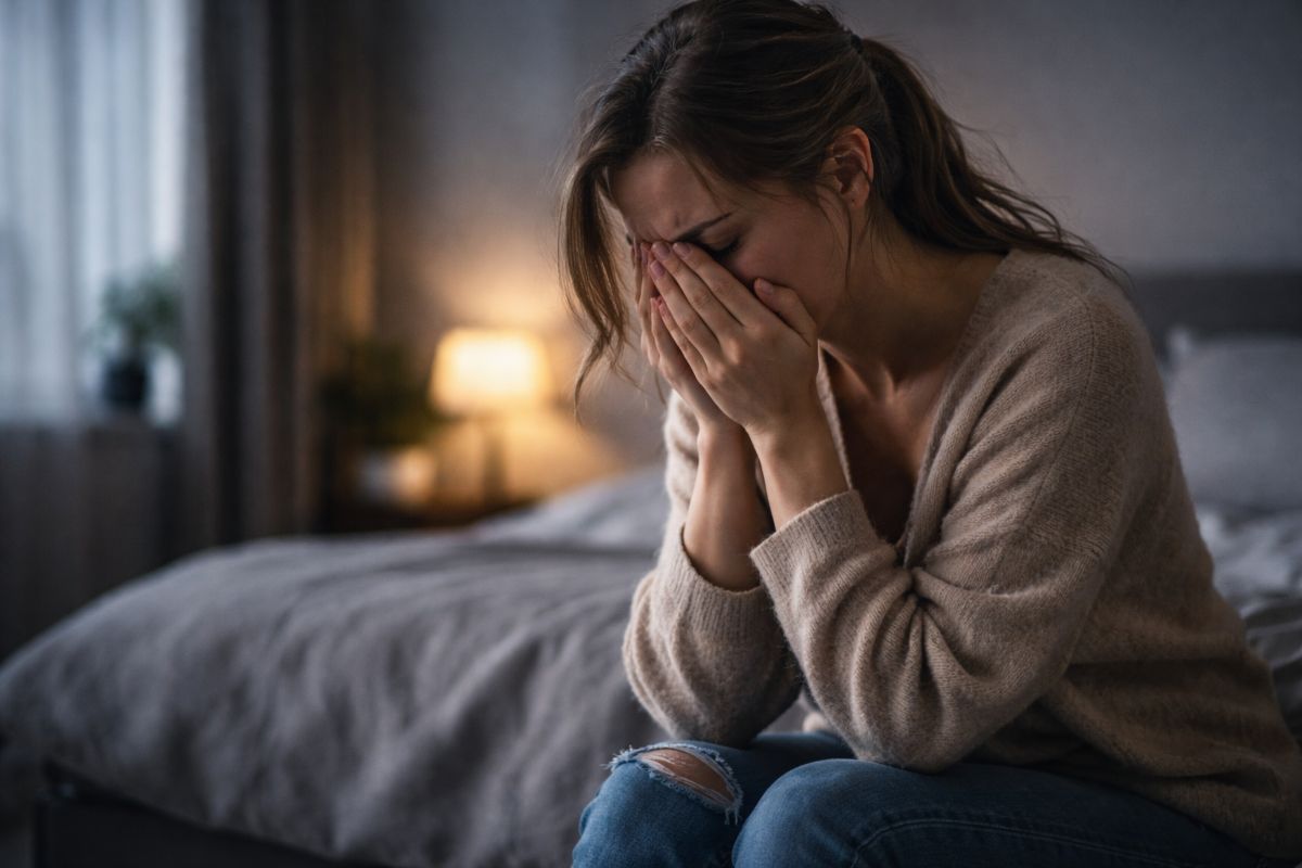 Jak udowodnić znęcanie psychiczne?