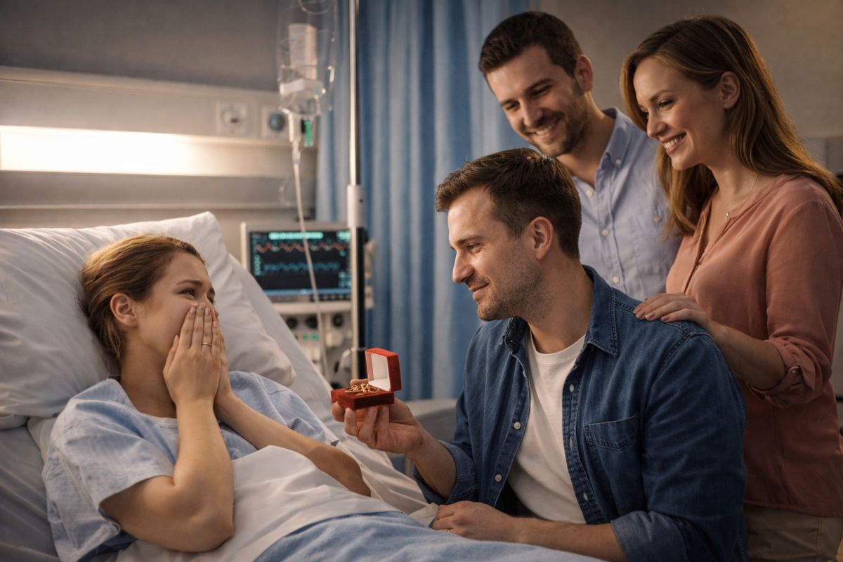 Nadzwyczajna forma zawarcia małżeństwa kościelnego